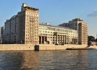 программа Культура: Путешествие из Дома на набережной