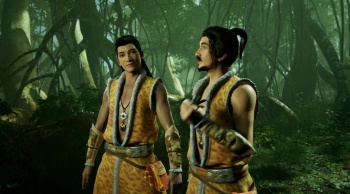 программа Хит HD: Путешествие к бессмертию 64 серия