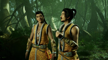 программа Хит HD: Путешествие к бессмертию 65 серия