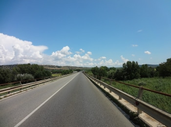 Путешествие-по-провинции-Конверт-№-6-Рощино,-Ленинградская-область