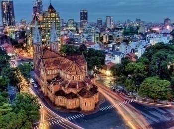 Путешествие-по-Вьетнаму-1-серия