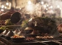 программа Телепутешествия: Путешествие со вкусом