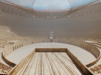 программа Культура: Путешествие в Древний Рим Секреты римского гения