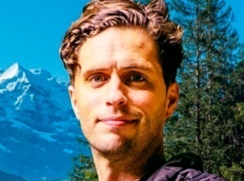 программа Морской: Путешествия Ватсона Колумбия