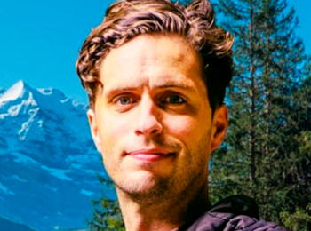 программа Морской: Путешествия Ватсона Марокко Часть 2