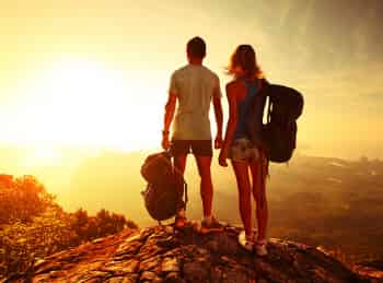 программа Точка ТВ: Путешествуем вместе