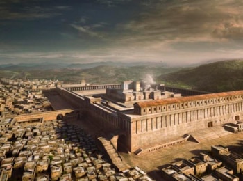 программа ТБН: Путеводитель по Израилю