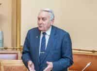 программа Культура: Пять цветов времени Игоря Спасского