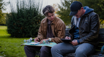 программа Остросюжетное SD: Пять фунтов искупления