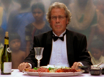 Пять препятствий кадры