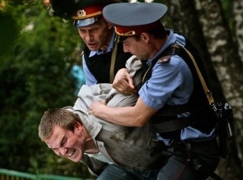 программа НТВ Сериал: Пятницкий Кто, если не мы?