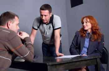 программа НТВ Сериал: Пятницкий С меня хватит!