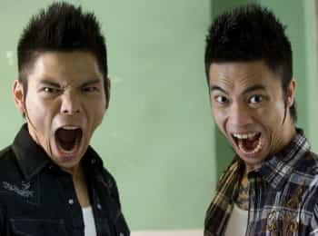 программа Cinema: Пятое измерение