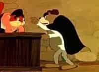 программа Ретро: Пес и кот