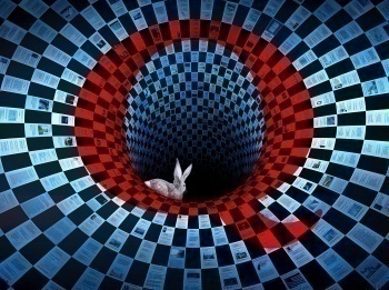 программа А1: Q: Да грянет буря! Игра закончена