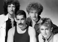 Queen-Дни-нашей-жизни
