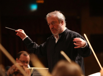 программа Культура: Р Щедрин Избранные произведения Симфонический оркестр Мариинского театра Дирижер Валерий Гергиев