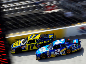 программа Fast & FunBox: Racemax Motorsports