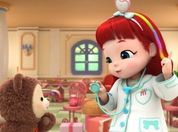 Радужная-Руби-Почтовая-неразбериха