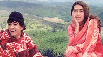 программа Bollywood: Раджа Хиндустани