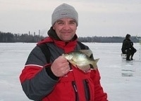 программа Охота: Радзишевский и К: в поисках рыбацкого счастья 71 серия