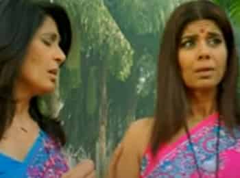 программа Bollywood: Rafoo chakkar