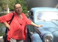 программа Санкт-Петербург: Раиса Рязанова День и вся жизнь