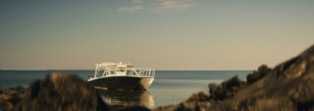 Брюс Уиллис и фильм Райский город (2022)