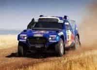 программа Евроспорт: Ралли рейд Дакар 12 й этап