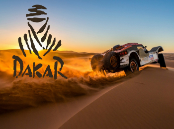 программа Евроспорт: Ралли рейд: Дакар Саудовская Аравия Stage 07
