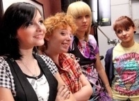 Ранетки-270-серия