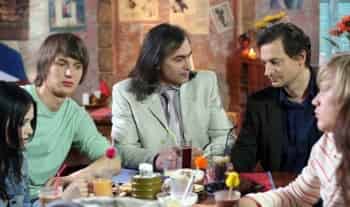 Ранетки-333-серия