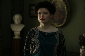 программа Наш кинороман: Раневская 1 серия