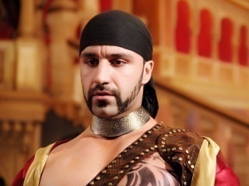 программа Bollywood: Ранвир маршал