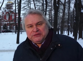 программа Спас ТВ: Раскол 3 серия