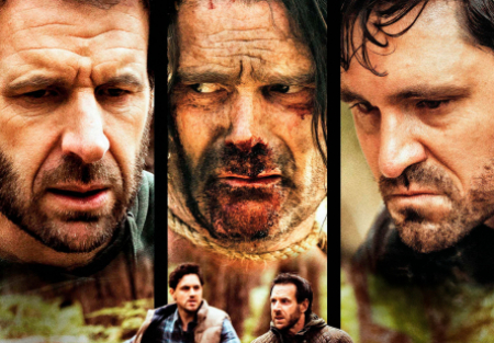 кадр из фильма Расплата