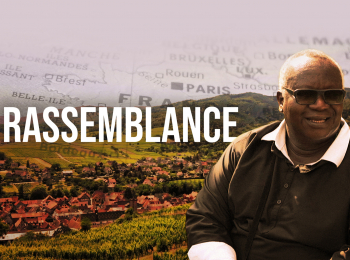 Rassemblance