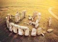 программа National Geographic: Расшифрованный Стоунхендж