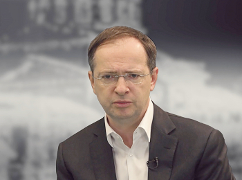 программа Культура: Рассказы из русской истории