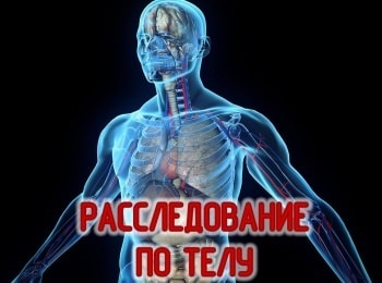 программа Здоровое ТВ: Расследование по телу Кератоконус