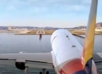 программа National Geographic: Расследования авиакатастроф Ужас в Сан Франциско