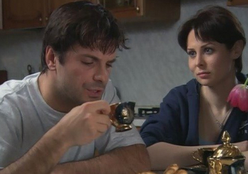 Рассмешить Бога в 20:30 на БелРос