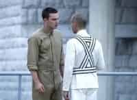 программа Hollywood: Равные