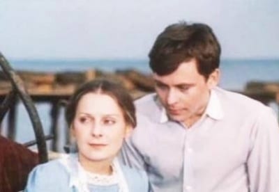 Александр Голобородько и фильм Разбег (1982)