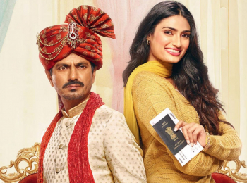 программа Bollywood: Разбитые мечты