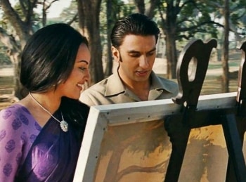 программа Bollywood: Разбойник