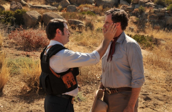 программа Кинокомедия: Разборки в доме папаши