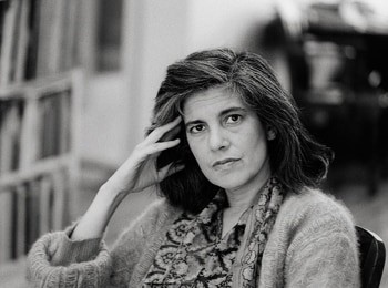 Разговор-о-Сьюзен-Зонтаг