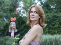 программа Русский роман: Разлучница