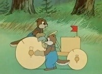 Разные-колёса